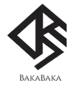 BakaBaka - strona główna